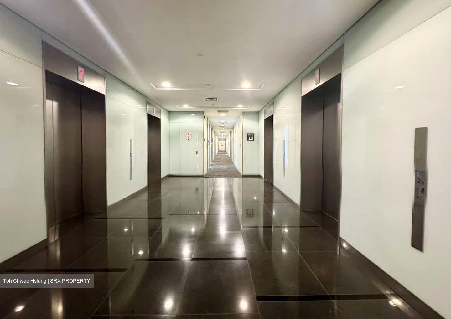Paya Lebar Square (D14), Office #555319421